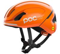 POC - Pocito Omne Mips - Casco per bici 51-56 cm - S rosso