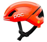 POC - Pocito Omne Mips - Casco per bici 48-52 cm - XS rosso