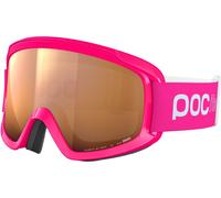Occhiali da sci per bambini POC POCito Opsin Colore: rosa