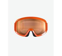 POC POCito Opsin, Maschere da Sci Unisex Bambino, Fluorescent Orange, Taglia Unica