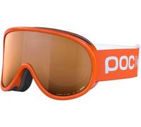 POC Pocito Retina Maschere Da Sci Unisex - Bambini E Ragazzi