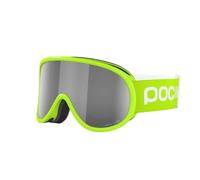 Poc Pocito Retina Ski Goggles Verde Clarity POCito/CAT2 Bambini