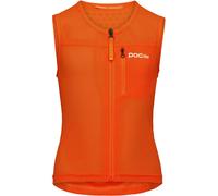 POC Pocito Vpd Air Vest - Bambino - Arancione - Taglia L- modello 2026