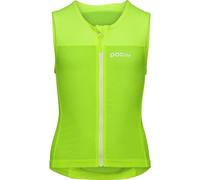 POC Pocito Vpd Air Vest - Bambino - Giallo - Taglia S- modello 2025