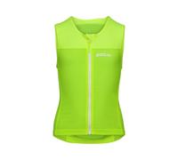 POC Pocito VPD Air Vest, Gilet Unisex, Giallo (Fluorescent Yellow/Green), S