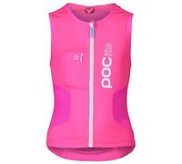 POC Pocito VPD Air Vest, Gilet Unisex, Rosa (Fluorescent Pink), M