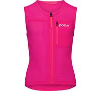 POC Pocito Vps Air Vest - Bambino - Rosa - Taglia S- modello 2026