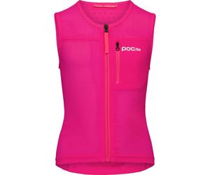 POC Pocito Vps Air Vest - Bambino - Rosa - Taglia S- modello 2027