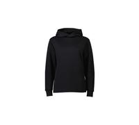 Poc poise women s hoodie black