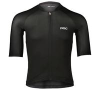POC M's Pristine Jersey - Uomo - Nero - Taglia S- modello 2025