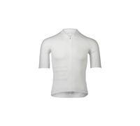 Poc Pristine Print Short Sleeve Jersey Bianco XS Uomo Hydrogen White