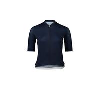 Poc pristine turmaline maglia a manica corta da donna navy blue