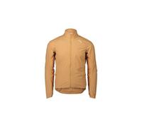Poc pro thermal aragonite brown long sleeve jacket