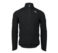 Poc Pro Thermal - giacca ciclismo - uomo M Black man Dwr