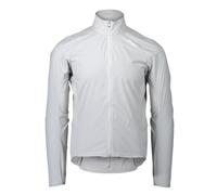 Poc Pro Thermal - giacca ciclismo - uomo S Grey man Dwr