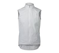 Poc Pro Thermal Gilet Bianco S Uomo