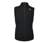 Poc Pro Thermal - gilet ciclismo - uomo S Black man Dwr