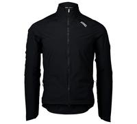 Poc Pro Thermal - giacca ciclismo - uomo M Black man Dwr