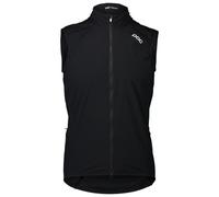 POC - Pro Thermal Vest - Gilet da ciclismo L nero