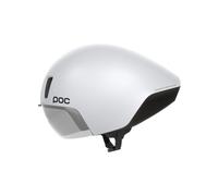 POC Procen Hydrogen White M Casco da ciclismo