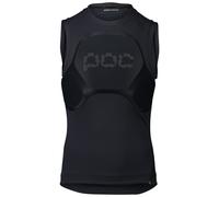 POC Oseus Vpd Torso - Unisex - Nero - Taglia M- modello 2024