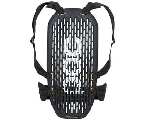 POC - Protezione Dorsale - VPD System Back Uranium Black - Taglia M - Nero