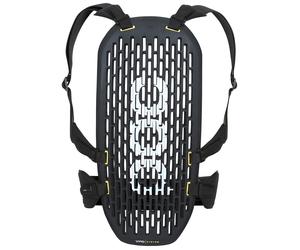 POC - Protezione Dorsale - VPD System Back Uranium Black - Taglia S - Nero