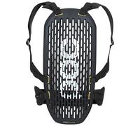POC - Protezione Dorsale - Vpd System Back Uranium Black - Taglia XS - Nero