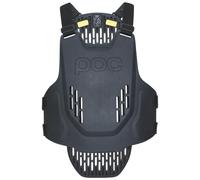 POC - Protezione schiena da MTB - VPD System Torso Uranium Black - Taglia S - Nero
