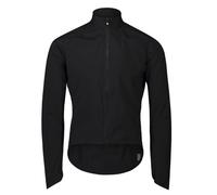 Poc Pure-Lite Splash - giacca MTB - uomo S Black man