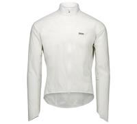 POC - Pure-Lite Splash Jacket - Giacca a vento S bianco/grigio