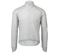 POC - Pure-Lite Splash Jacket - Giacca a vento XL grigio