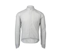 POC Pure-Lite Splash Jacket Uomo - giacca bici leggera ripiegabile con antivento, DWR e zip a due vie