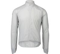 POC Pure-Lite Splash Jacket Uomo - giacca bici leggera ripiegabile con antivento, DWR e zip a due vie