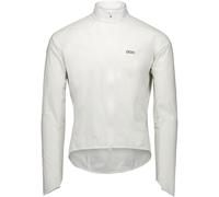 POC - Pure-Lite Splash Jacket - Giacca a vento M bianco/grigio