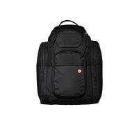 POC Race Backpack 130 l 130L, Nero-Uranium Black, Taglia Unica Unisex-Adulto