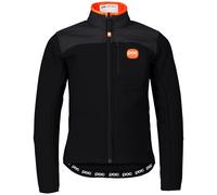 POC Race Jacket Jr - Bambino - Nero - Taglia 10 anni- modello 2024