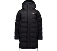 POC Race Loft Parka - Uomo - Nero - Taglia M- modello 2025