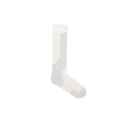 POC Race, calze da sci, grigio scuro 38-39 Granite Grey