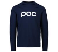 POC - Reform Enduro Jersey - Maglietta da ciclismo M blu