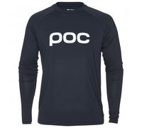 POC - Reform Enduro Jersey - Maglietta da ciclismo XL blu