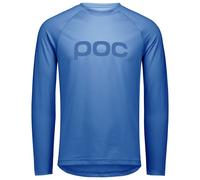 POC - Reform Enduro Jersey - Maglietta da ciclismo XL blu