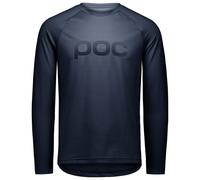 POC - Reform Enduro Jersey - Maglietta da ciclismo XXL blu