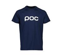 POC Reform Enduro Jersey Uomo - maglia MTB manica lunga in poliestere riciclato per enduro e trail
