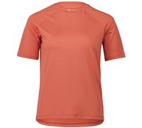 Poc Reform Enduro Light - maglia MTB - donna S Light Red woman
