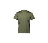 Poc reform enduro light short sleeve jersey green