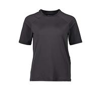 POC Reform Enduro Light Tee Donna - T-shirt MTB leggera in poliestere riciclato per giornate calde