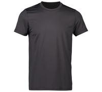 Maglia POC Reform Enduro Light Tee manica corta grigio - M