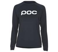 Poc Reform Enduro - maglia MTB a maniche lunghe - donna Black L