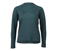 Poc Reform Enduro - maglia MTB a maniche lunghe - donna Green L